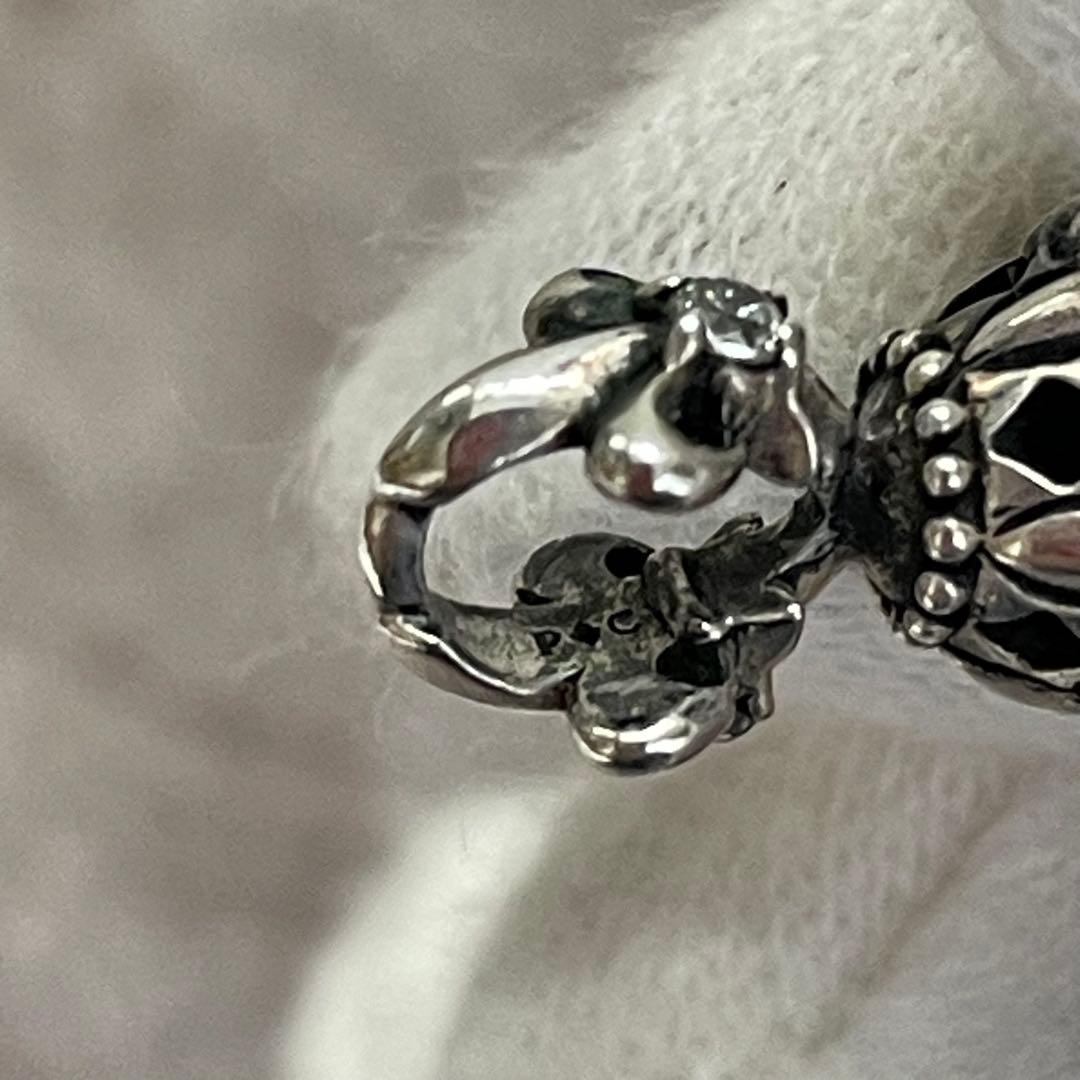 PATRICK COX/パトリックコックス、シルバー925、ネックレス