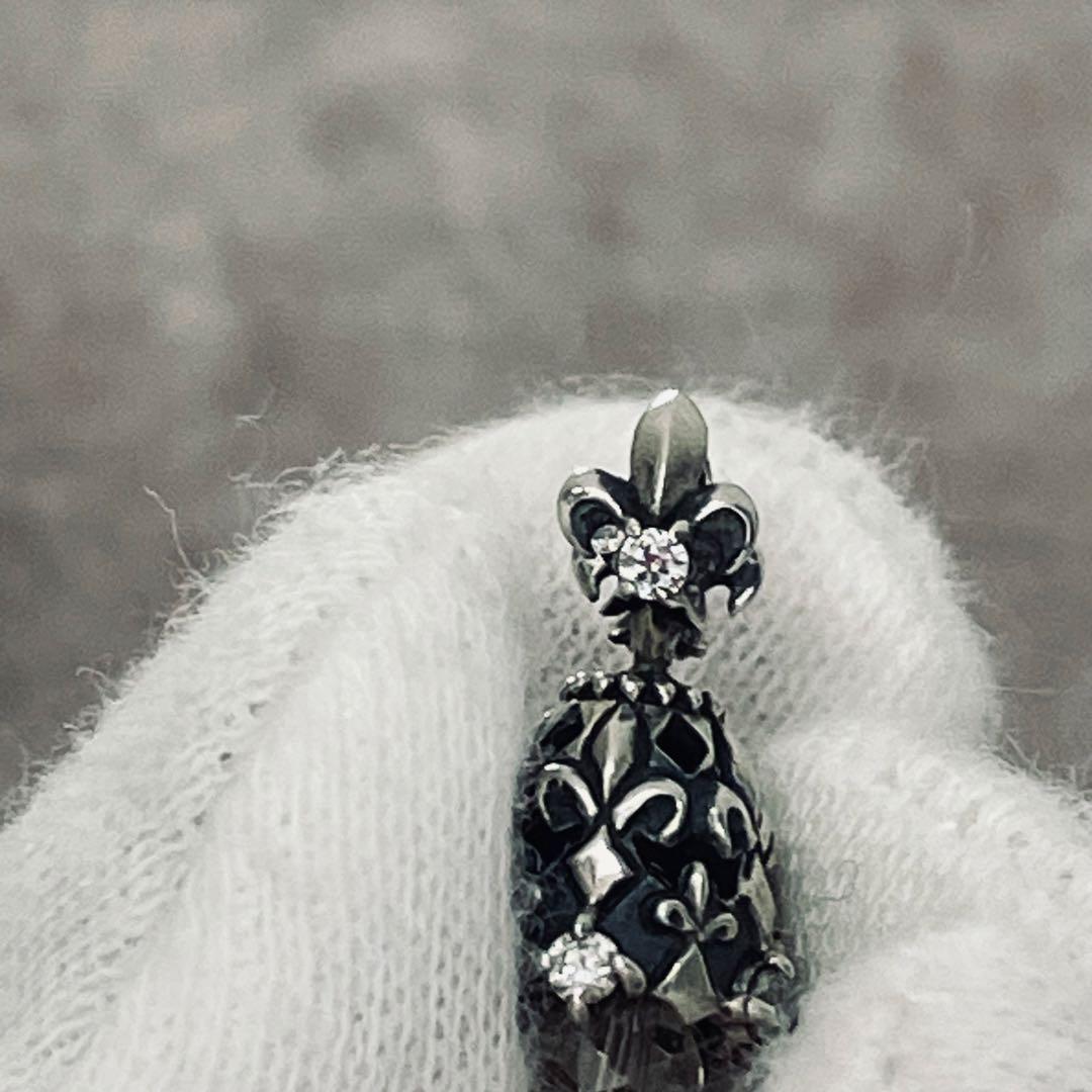 PATRICK COX/パトリックコックス、シルバー925、ネックレス