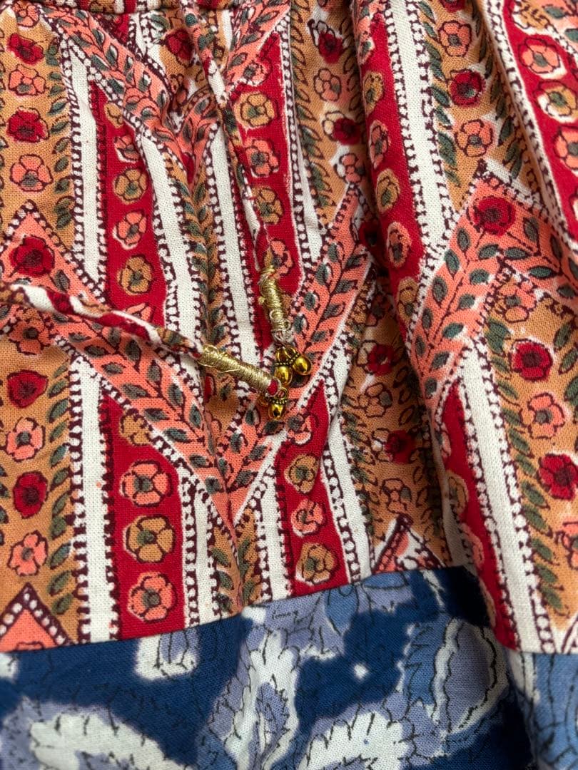 nioki ニウーキ　キャミソール