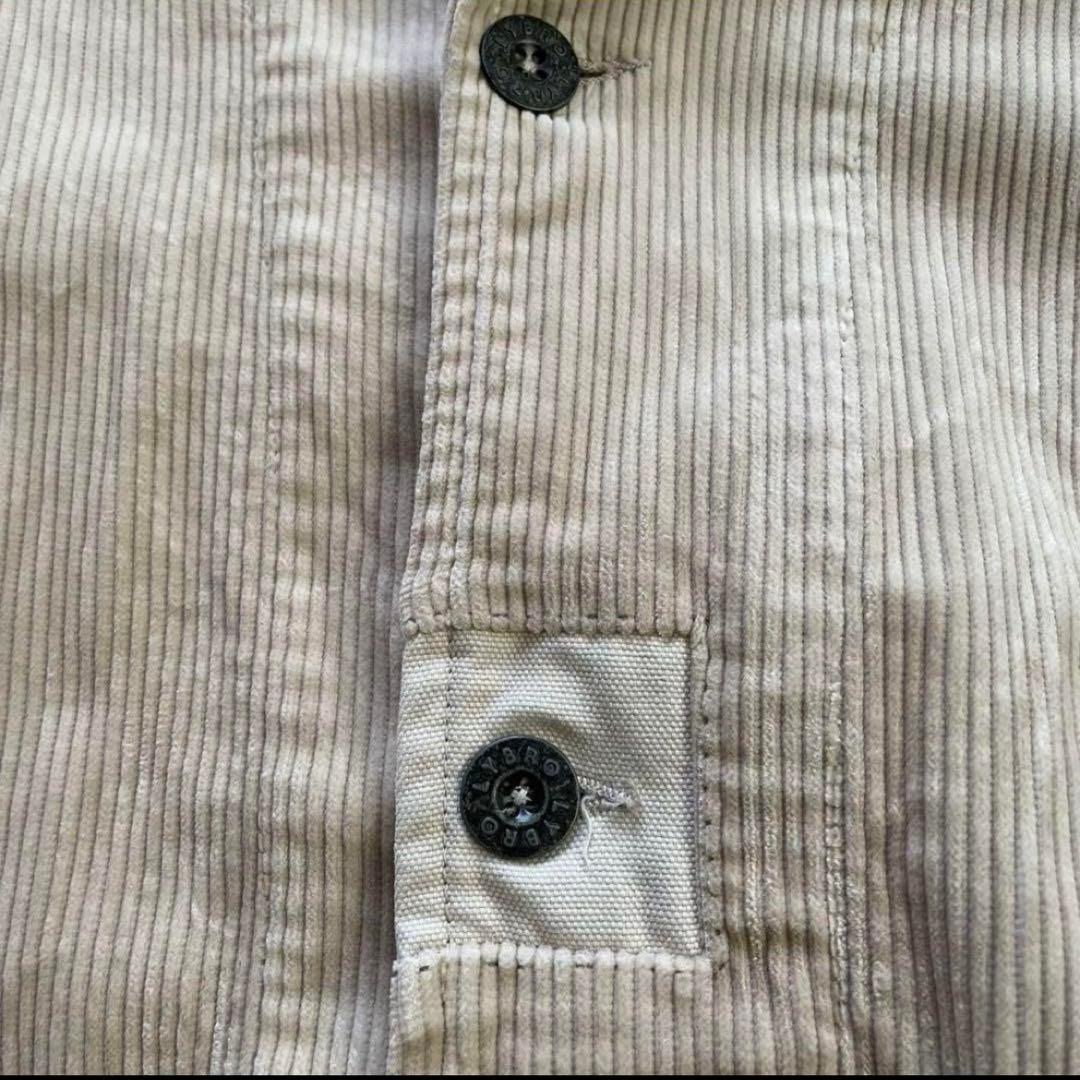 23aw LYBRO Nigel Cabourn ライブロ ナビーブレザー