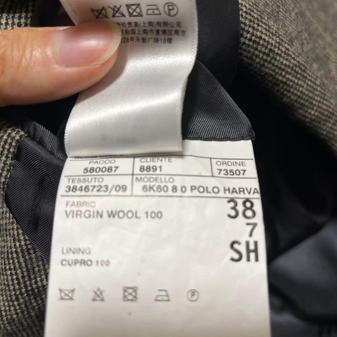 ラルフローレン テーラードジャケット