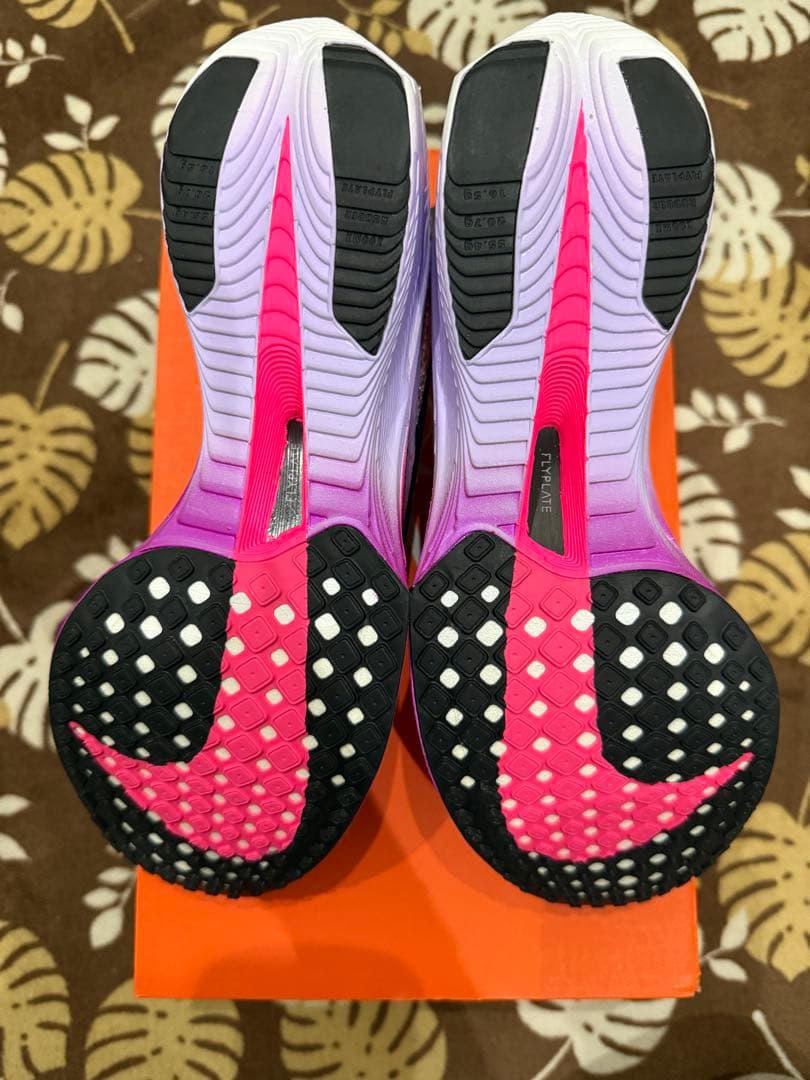 Nike VaporFly3 ヴェイパーフライ3