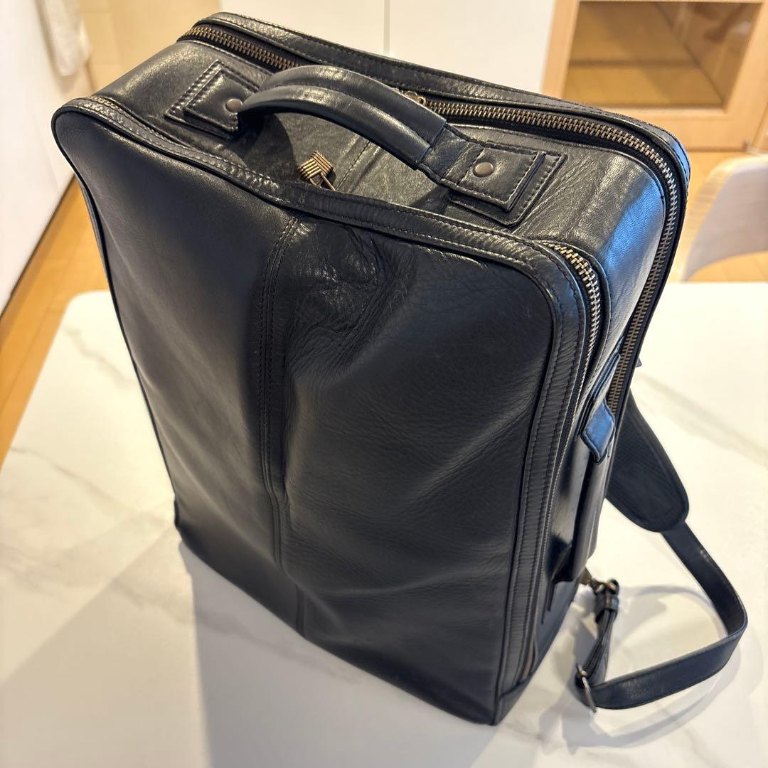 マザーハウス ザダン バックパック