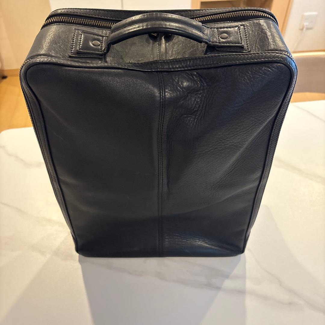 マザーハウス ザダン バックパック