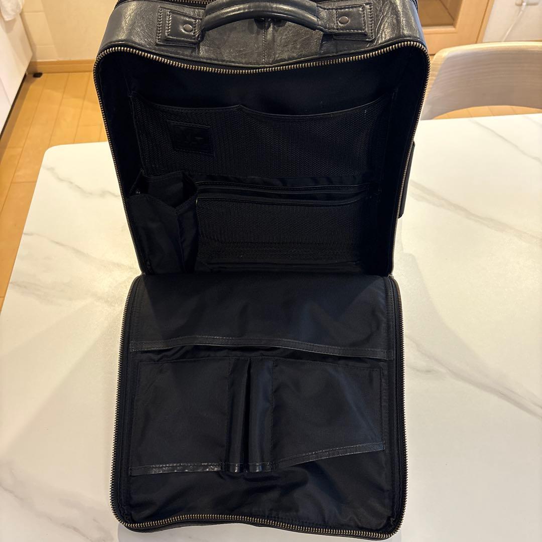 マザーハウス ザダン バックパック