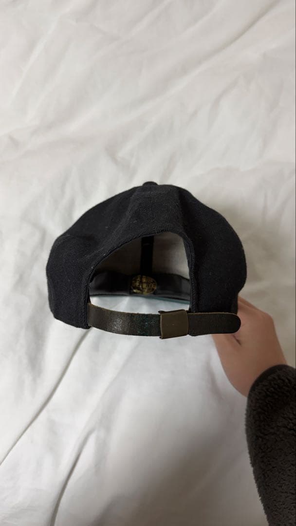 【1/31まで限定価格】the dog & co ベースボールキャップ