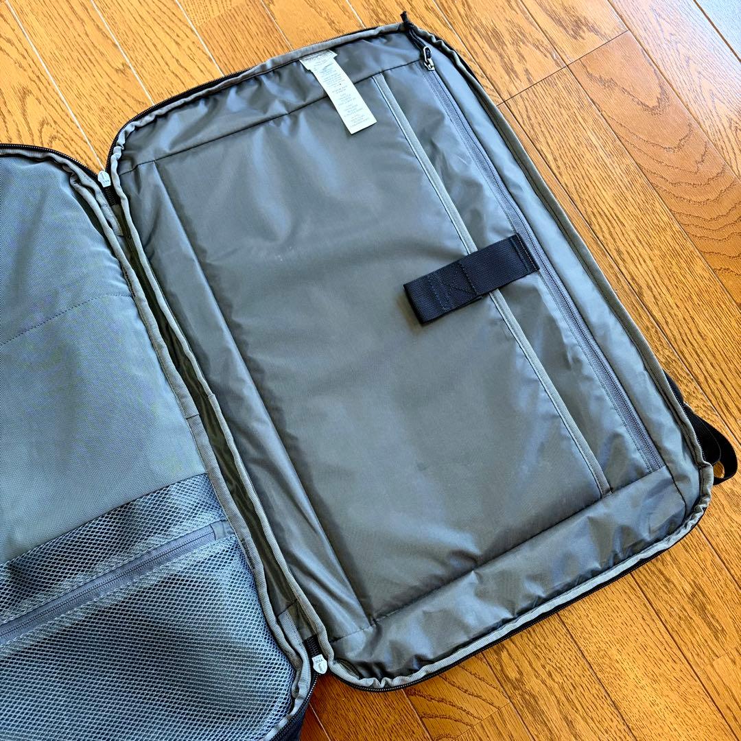 patagonia ブラックホール MLC 45L