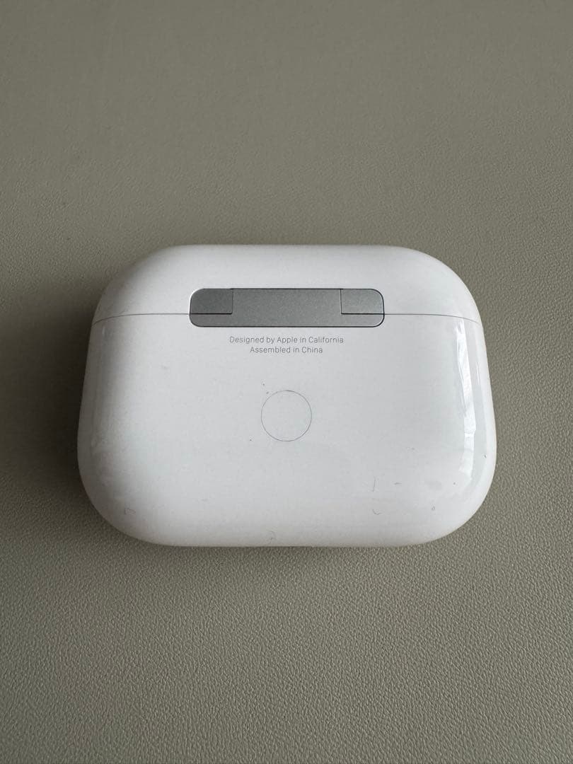 AirPods Pro 2(ライトニング)