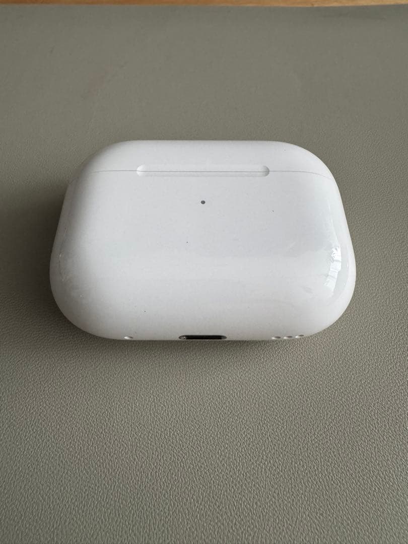 AirPods Pro 2(ライトニング)