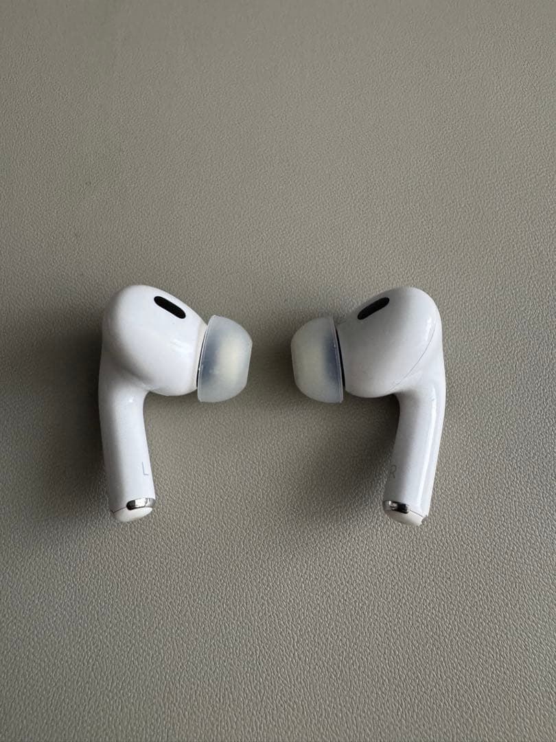 AirPods Pro 2(ライトニング)