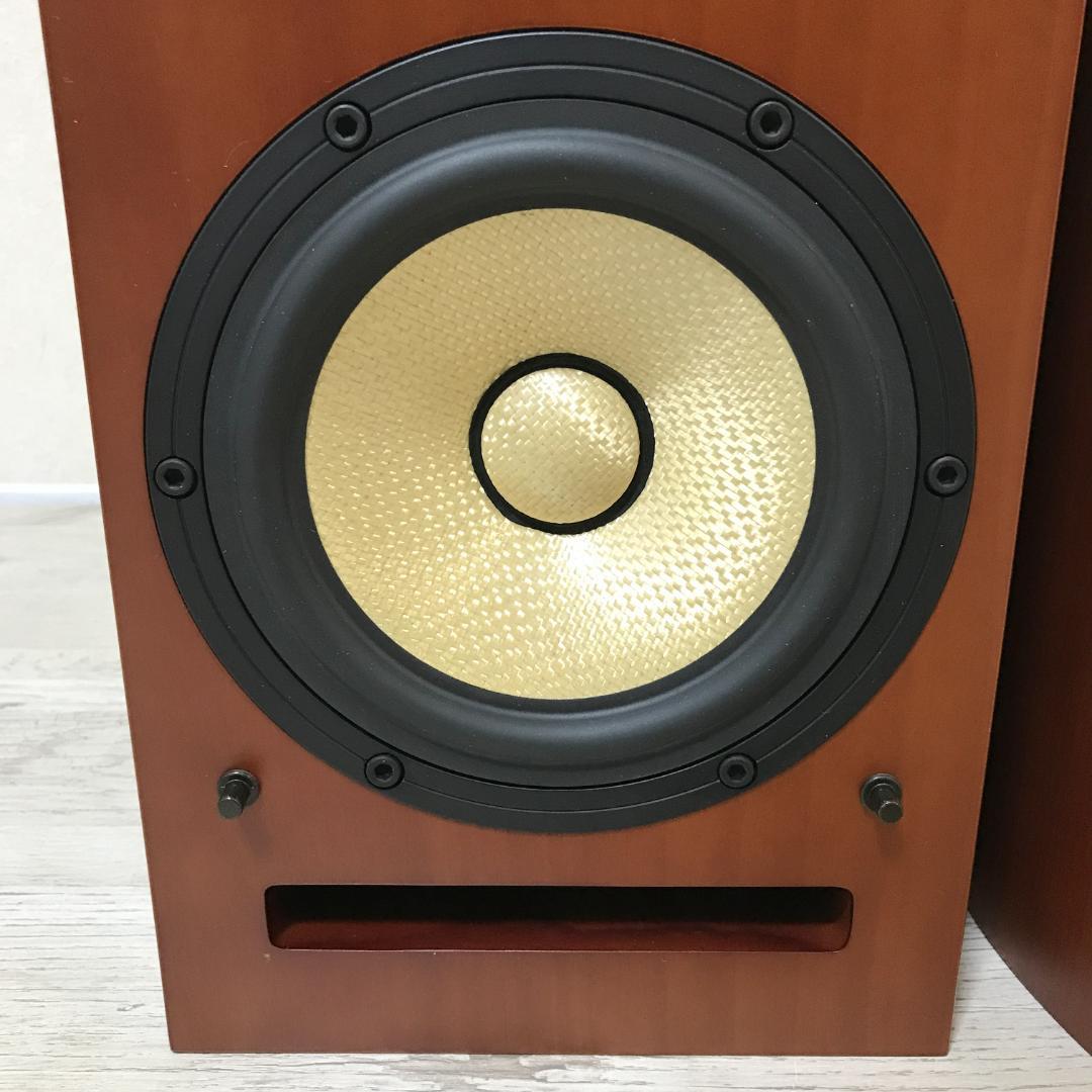 【希少/美品】Pioneer S-A77BS 3way2スピーカー ペア
