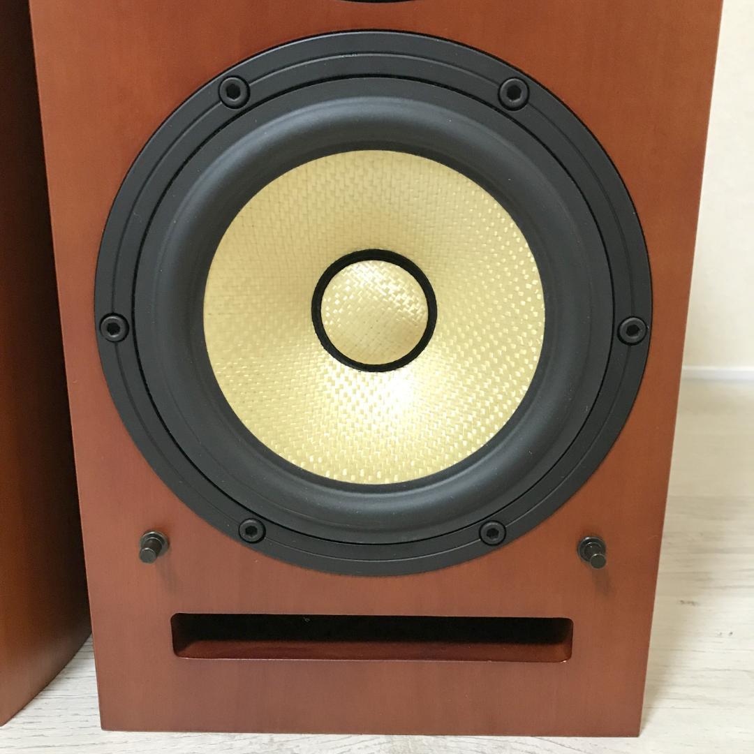 【希少/美品】Pioneer S-A77BS 3way2スピーカー ペア