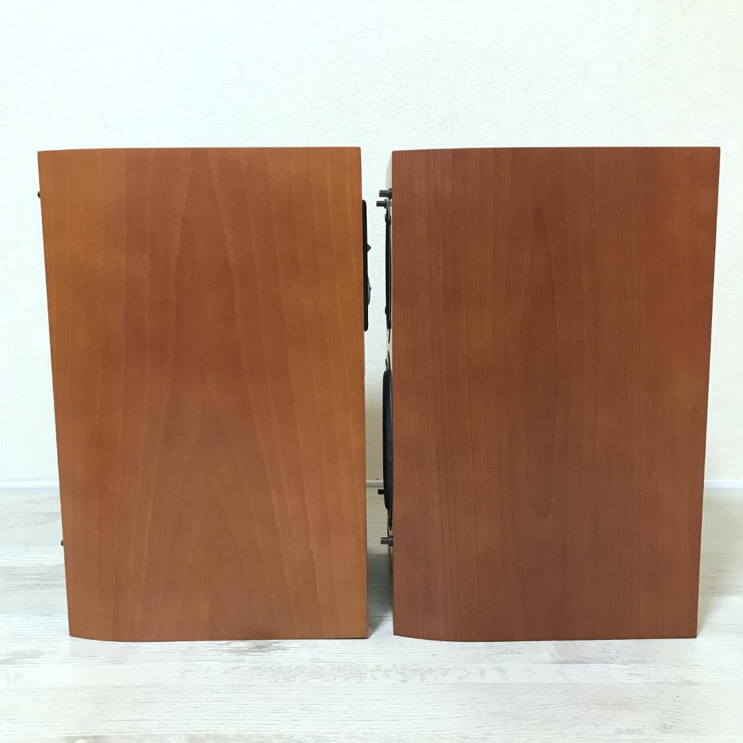 【希少/美品】Pioneer S-A77BS 3way2スピーカー ペア