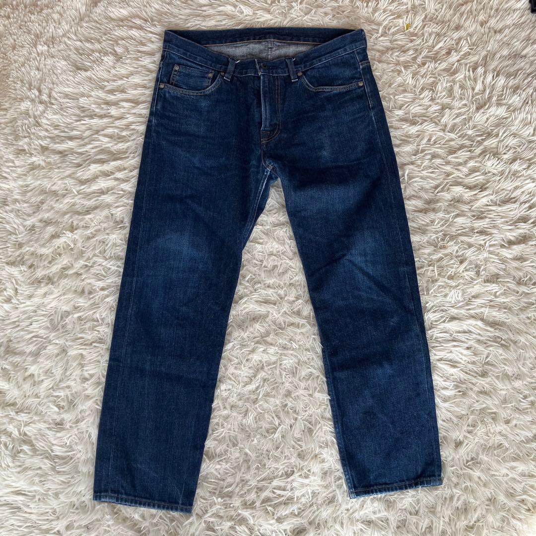 APE エイプ デニムパンツ