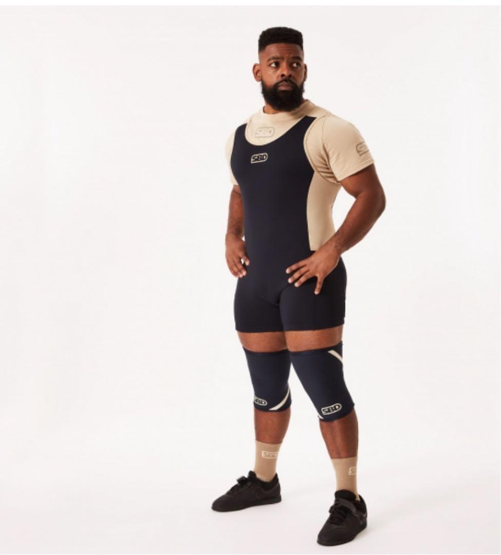 SBD シングレット DEFYメンズ S