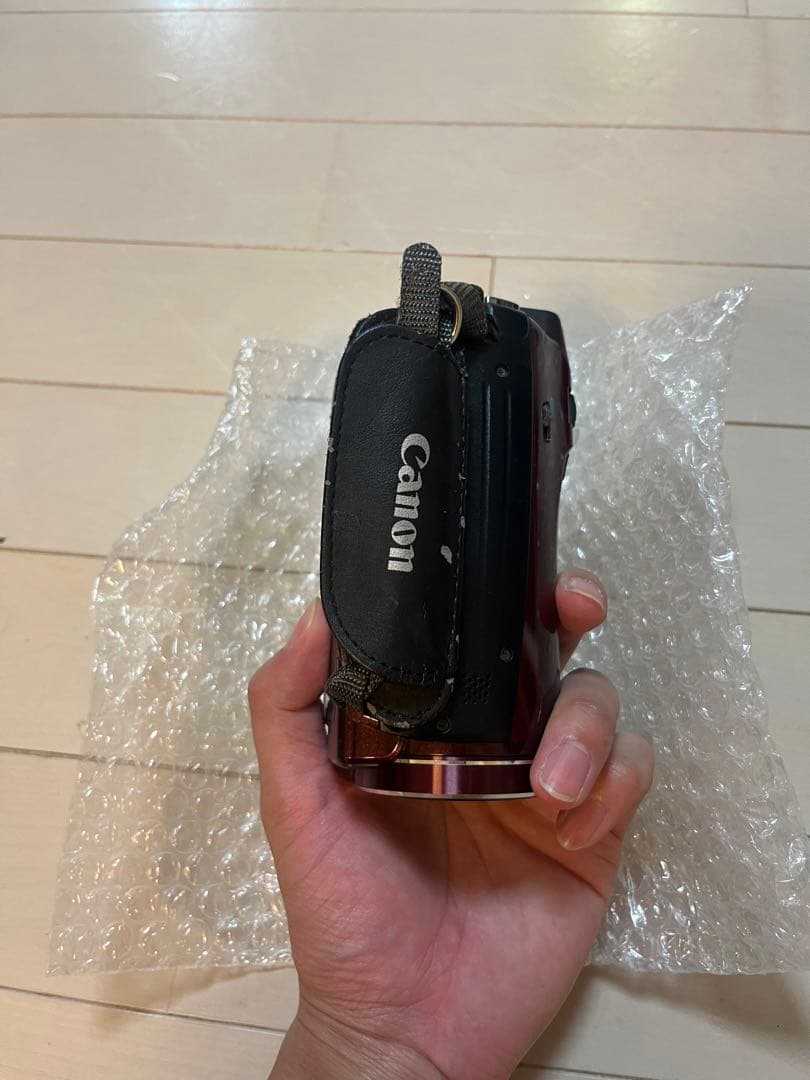 ビデオカメラ Canon IVISHFM41SL iVIS HF M41