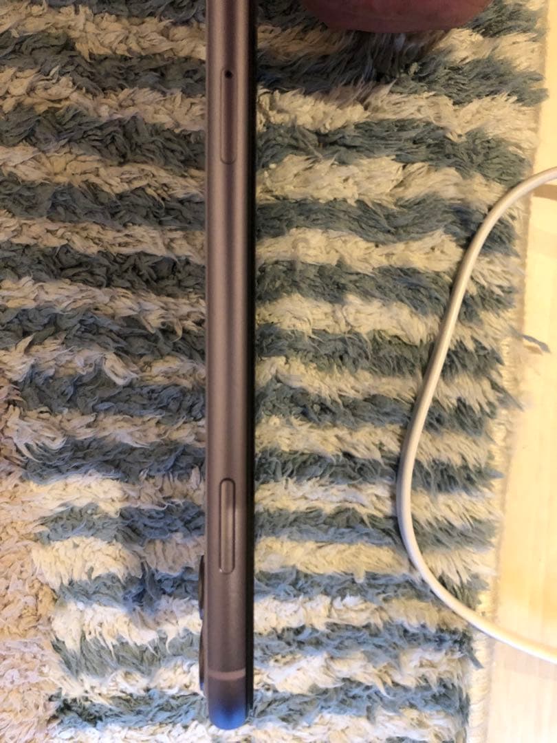 Apple iPhone 11 本体 パープル