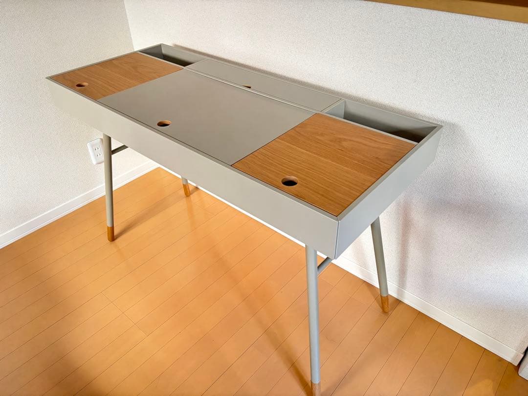 Pap 【美品】BoConcept Cupertino デスク