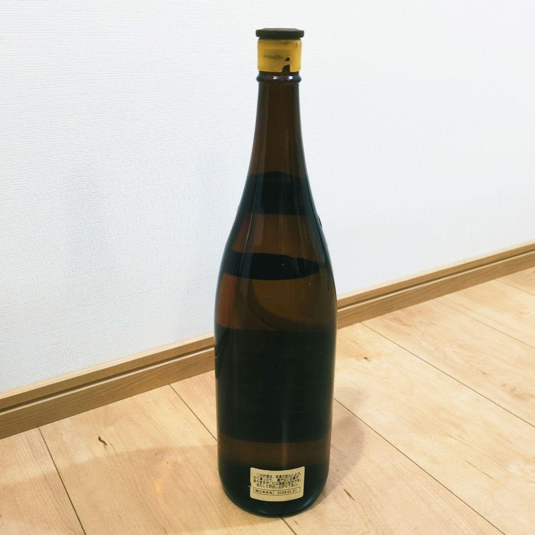 本場泡盛　神谷酒造所 「 南光 」 30度,1800ml 約20年古酒