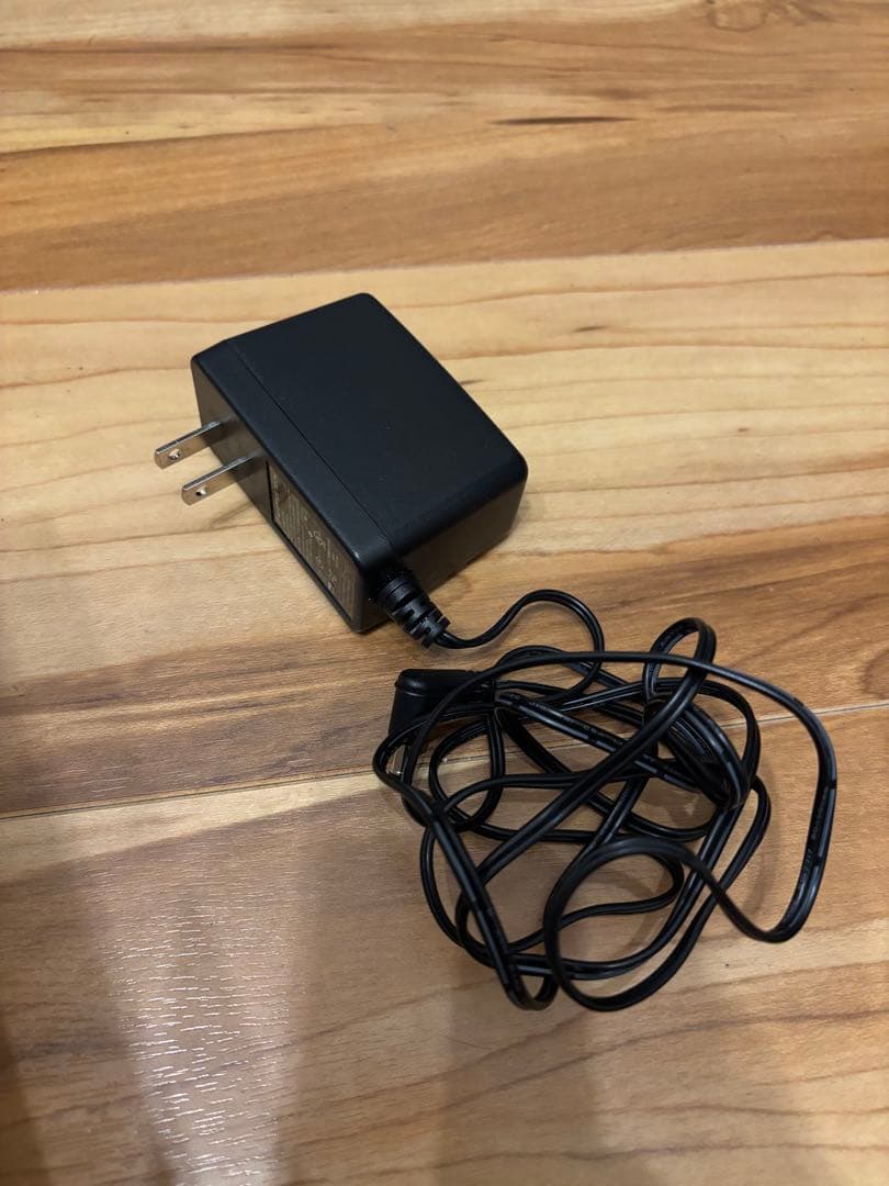 【希少】サリール　空気清浄機　マイナスイオン発生器　KO-108W 15畳タイプ