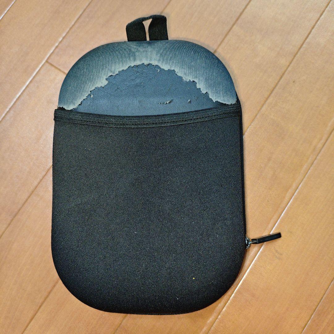 Bose QC３５ ブラック ケース付き