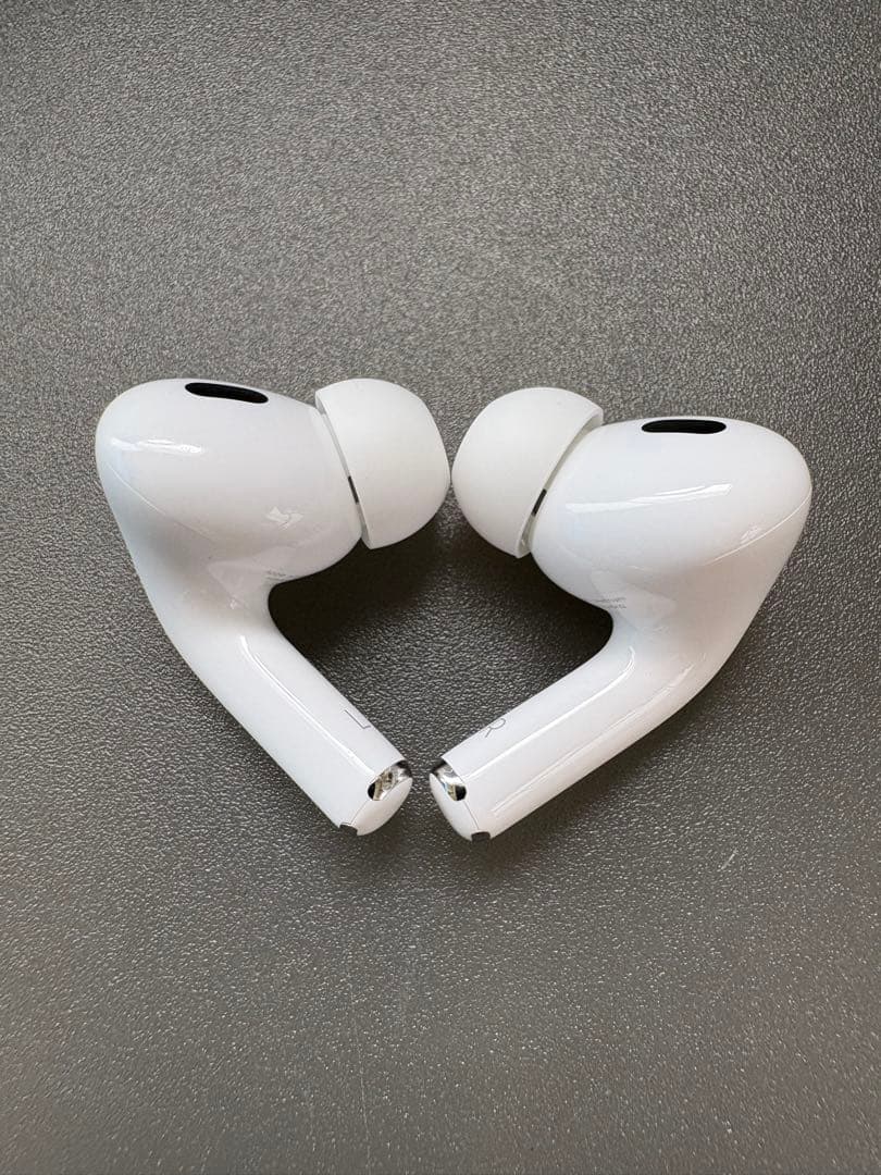 【美品】AirPodsPro 第2世代/動作確認済みType-C No.880