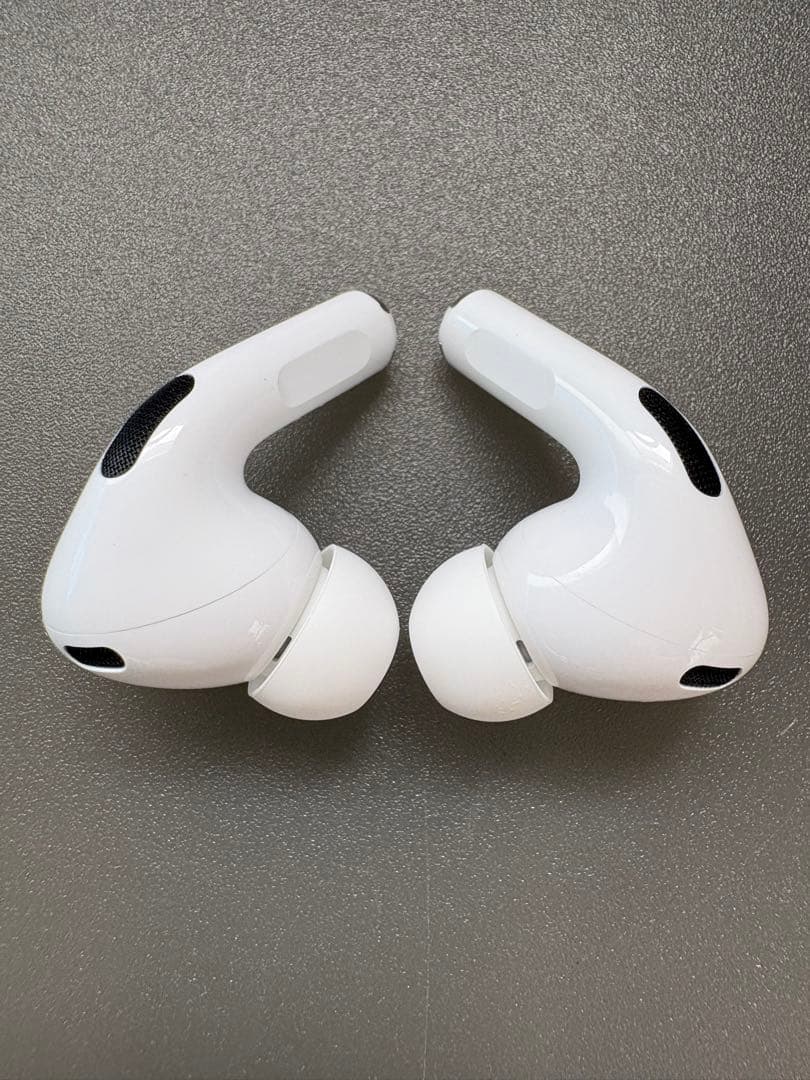 【美品】AirPodsPro 第2世代/動作確認済みType-C No.880