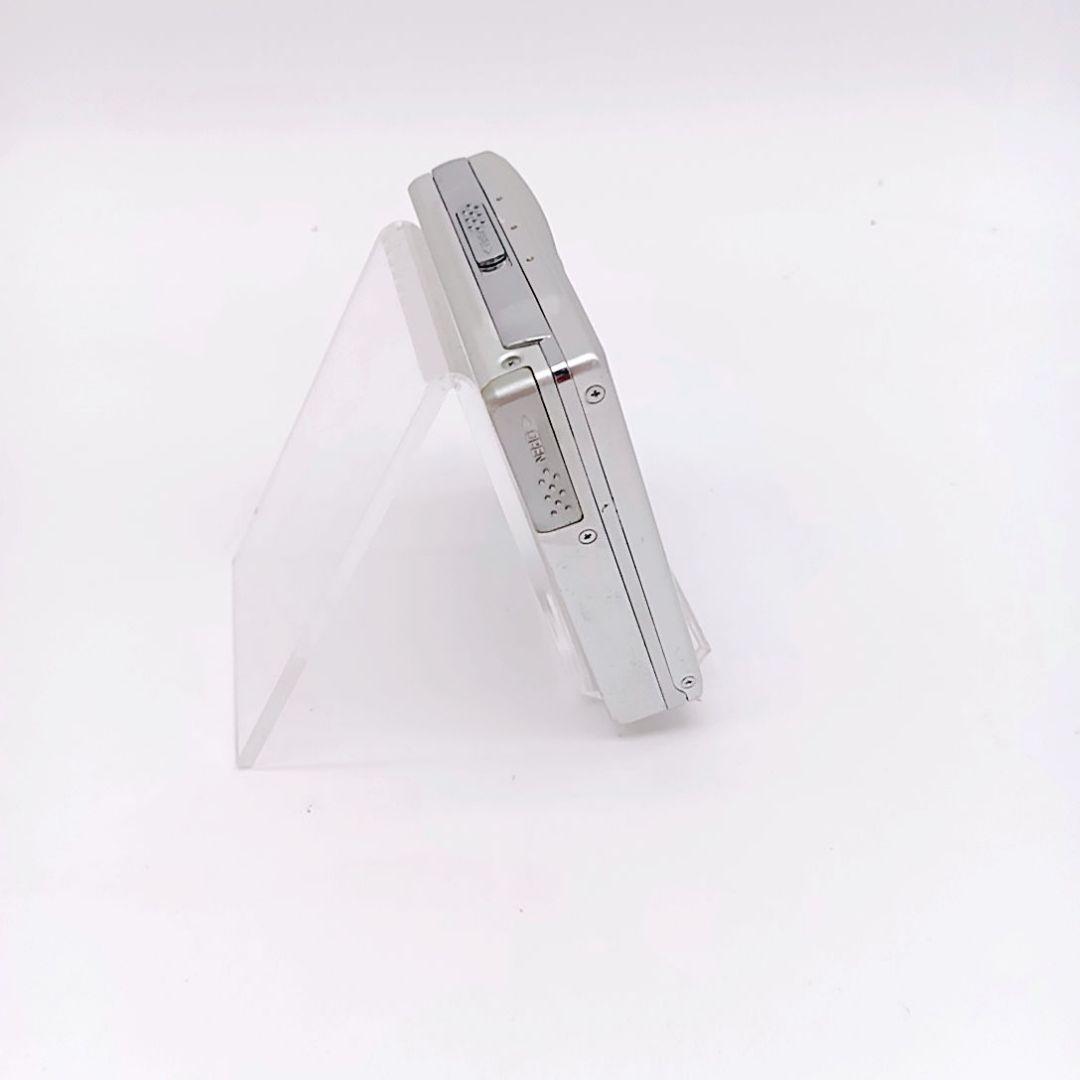 入手困難 SHARP ポータブルMDプレーヤーMD-DR7-S