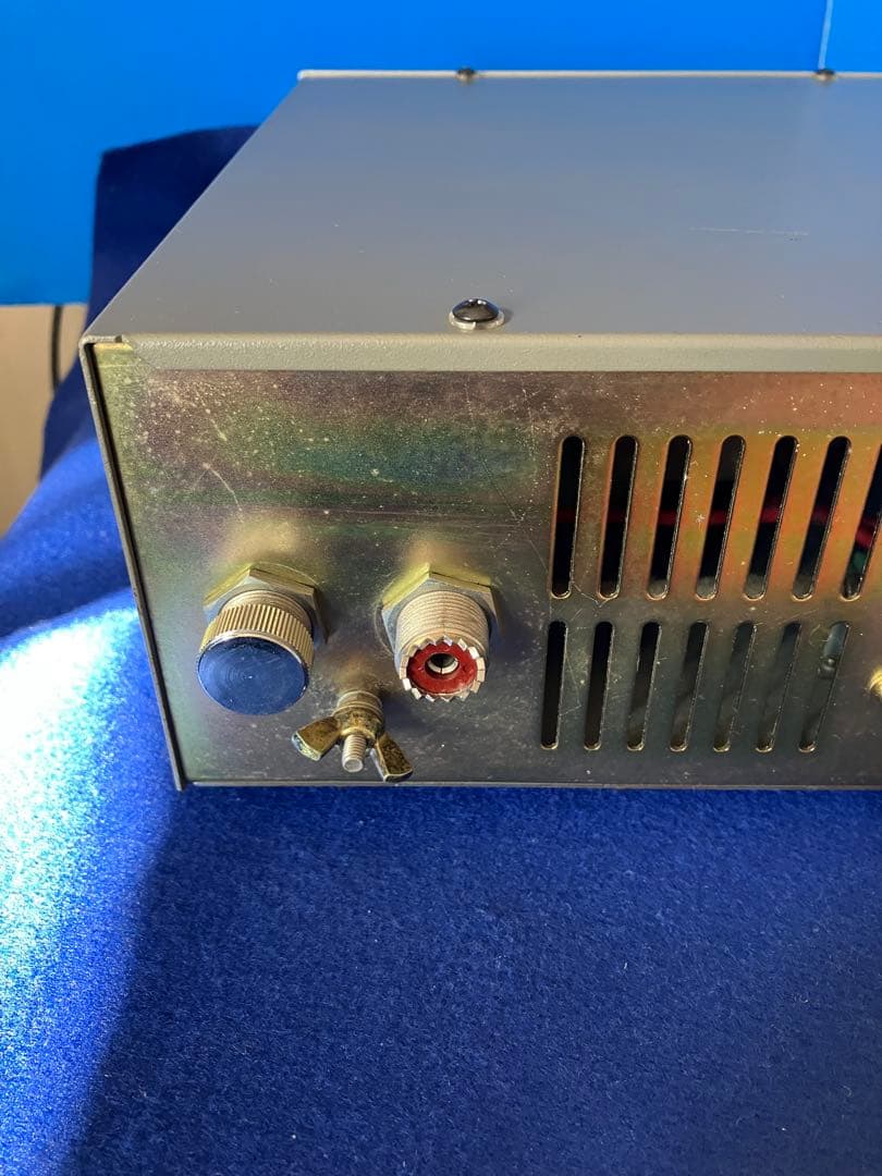 ［ナカニシ］HFアンテナチューナ NT-535