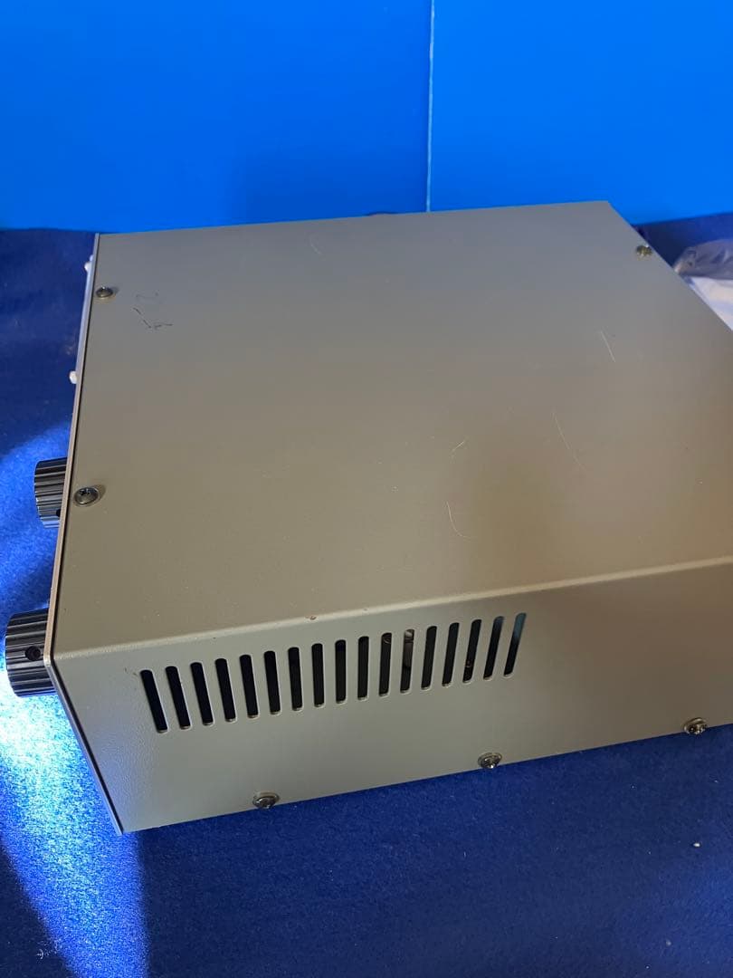 ［ナカニシ］HFアンテナチューナ NT-535