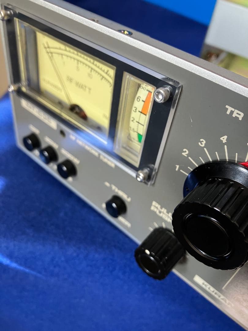 ［ナカニシ］HFアンテナチューナ NT-535