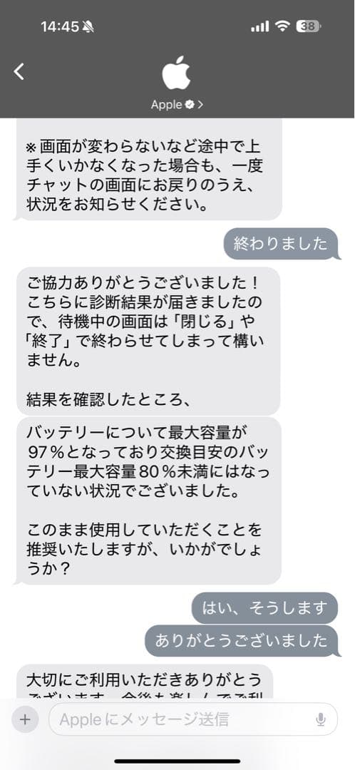 iPad Pro 12.9インチ (第4世代) シルバー 本体　バッテリー97%