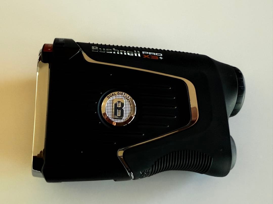 ピンシーカー プロX3プラスジョルト