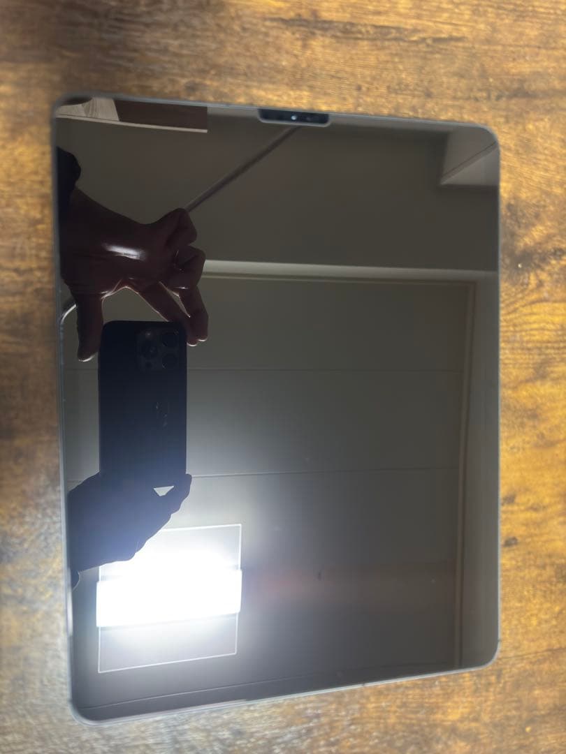 iPad Pro 第4世代 12.9インチ256GB Cellularモデル