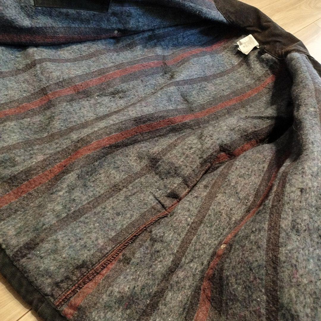 USA製　Carhartt　カーハート　チョアコート