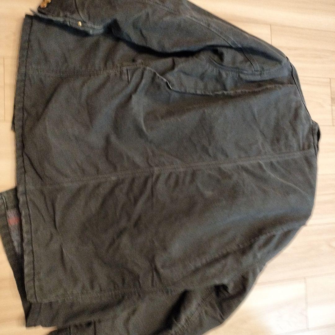 USA製　Carhartt　カーハート　チョアコート