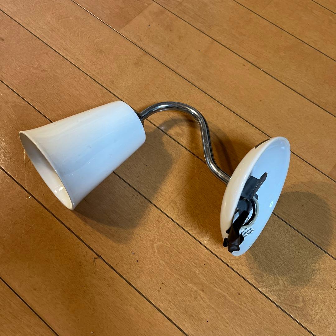 ORIGINAL BTC ENGLAND ウォールライト