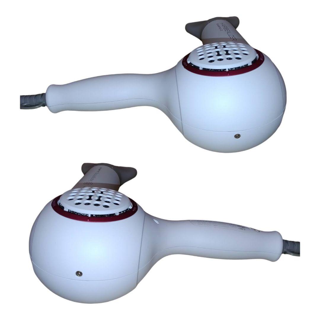 リュミエリーナ　ヘアビューザー　エクセレミアム２　ヘアドライヤー　HBE2-G