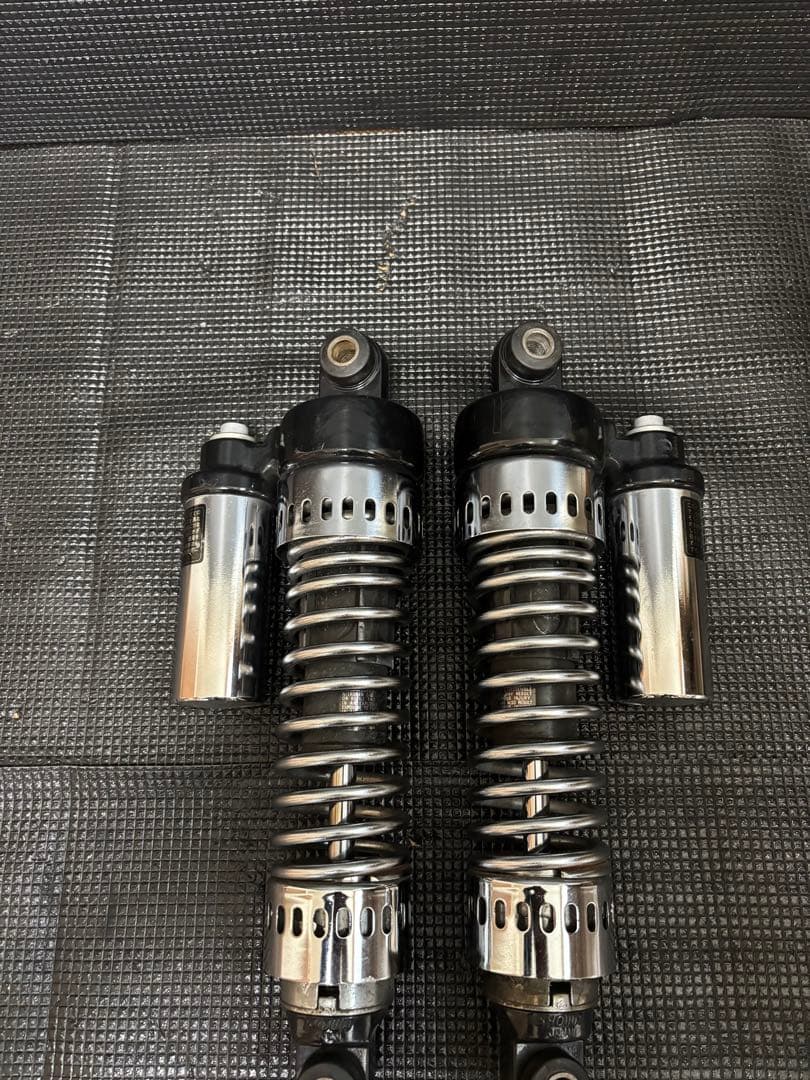 ハーレー XL1200S 純正リアサスペンション スポーツスター