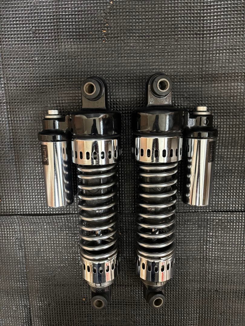 ハーレー XL1200S 純正リアサスペンション スポーツスター