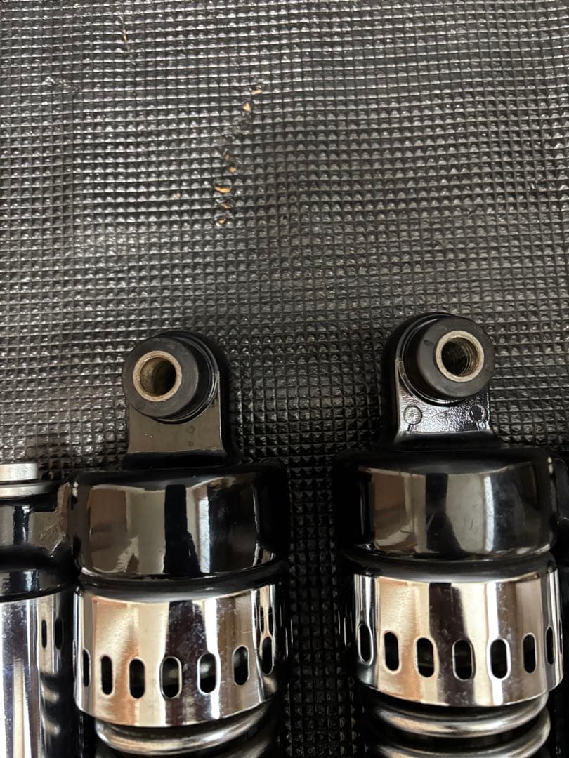 ハーレー XL1200S 純正リアサスペンション スポーツスター