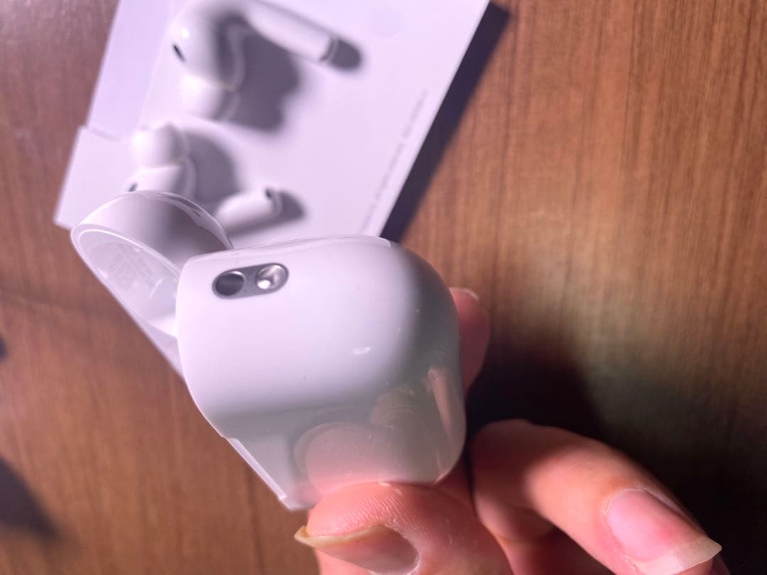 【美品】Apple AirPods Pro 第3世代