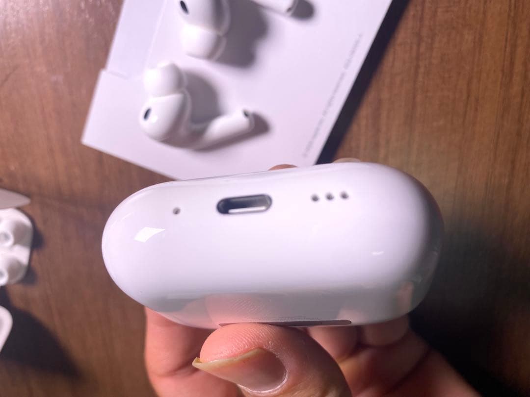 【美品】Apple AirPods Pro 第3世代