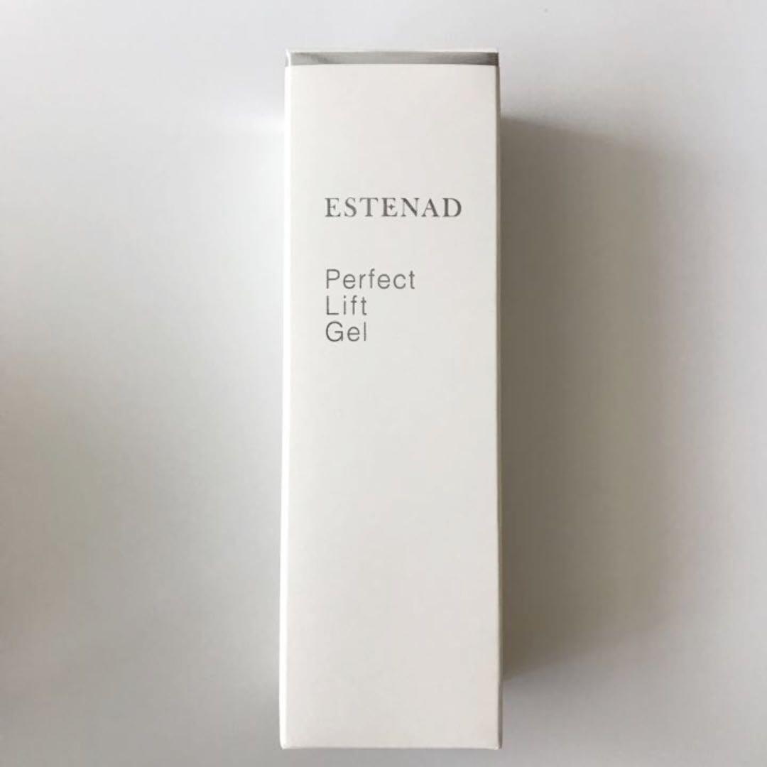エステナード リフティ 美顔器 パーフェクトリフトジェル テンデシカ