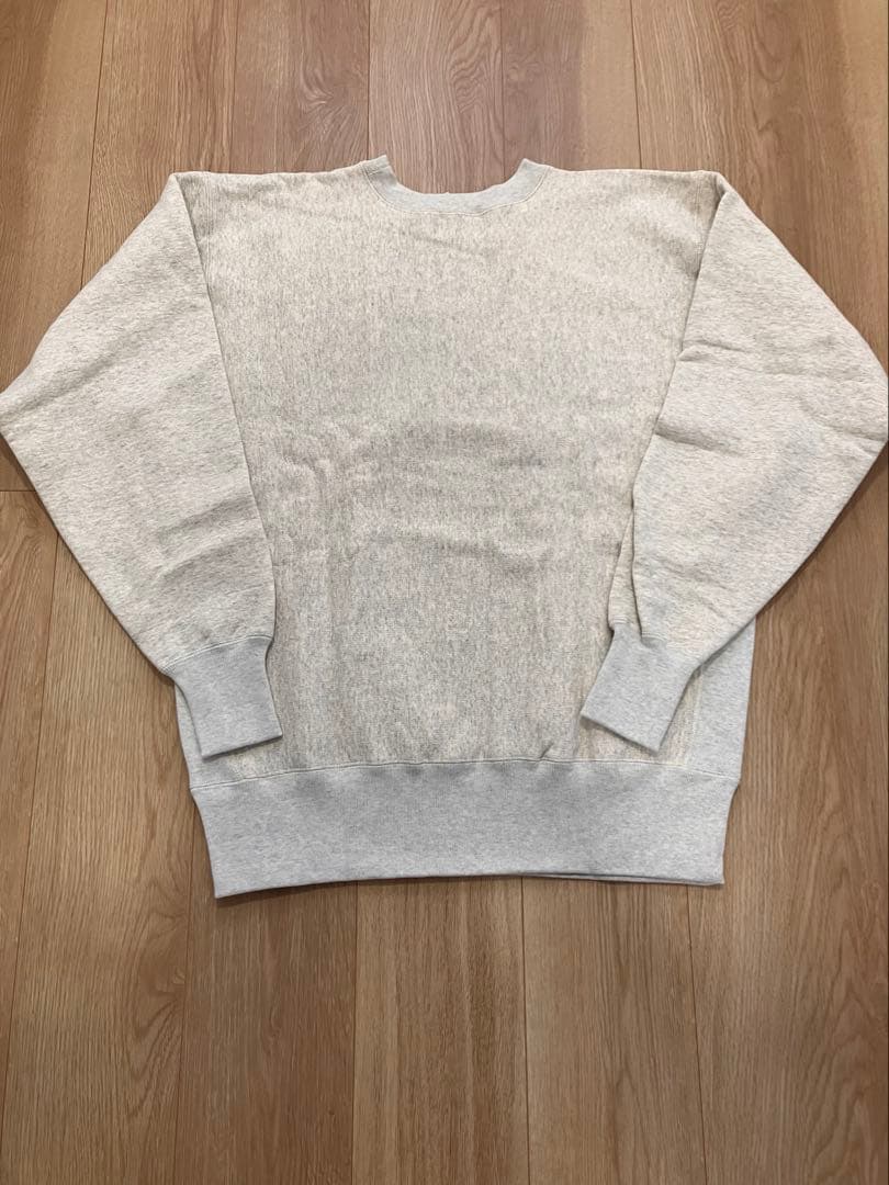 リバースウィーブ(R) 2ndパテントモデル クルーネックスウェットシャツ ＸＬ