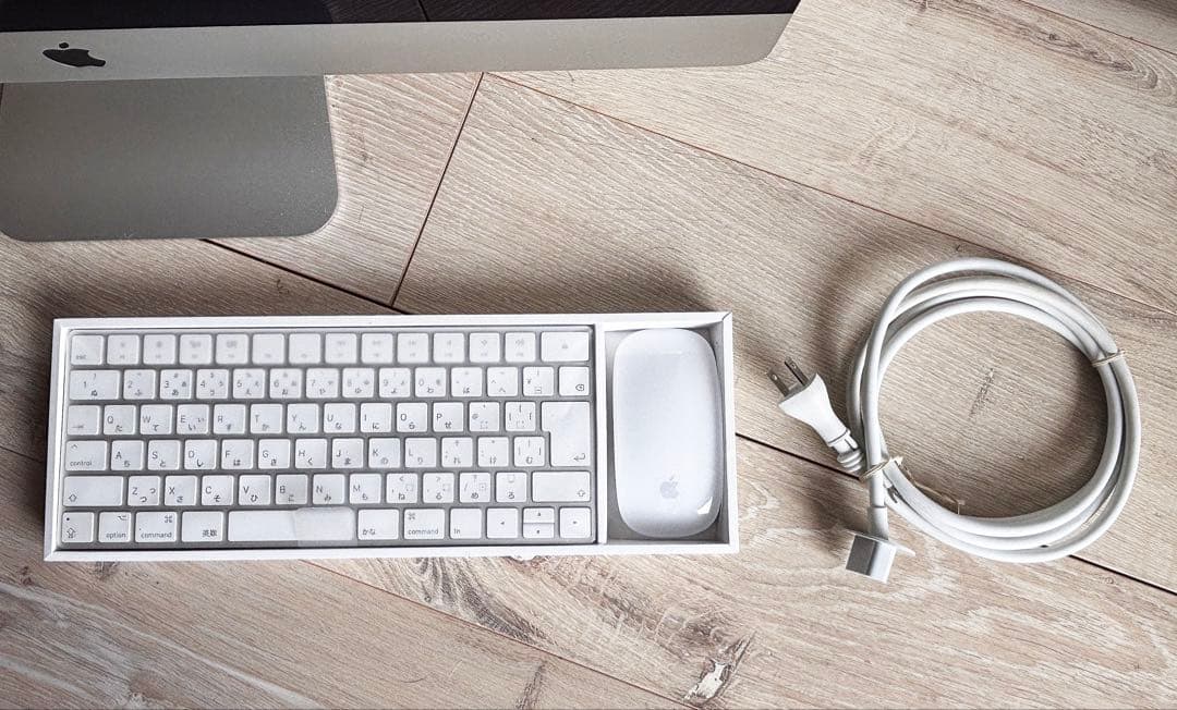 【美品】iMac Retina5K 27inch 2020