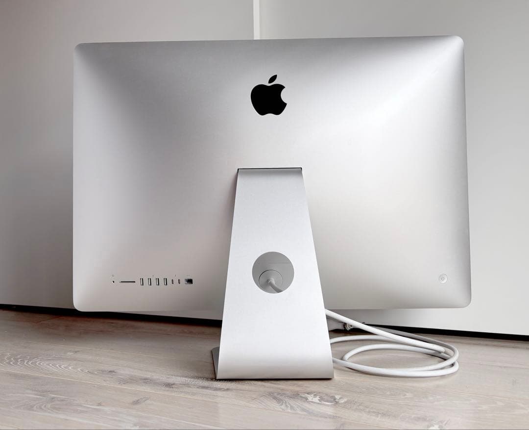 【美品】iMac Retina5K 27inch 2020