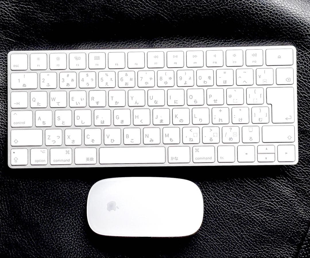 【美品】iMac Retina5K 27inch 2020