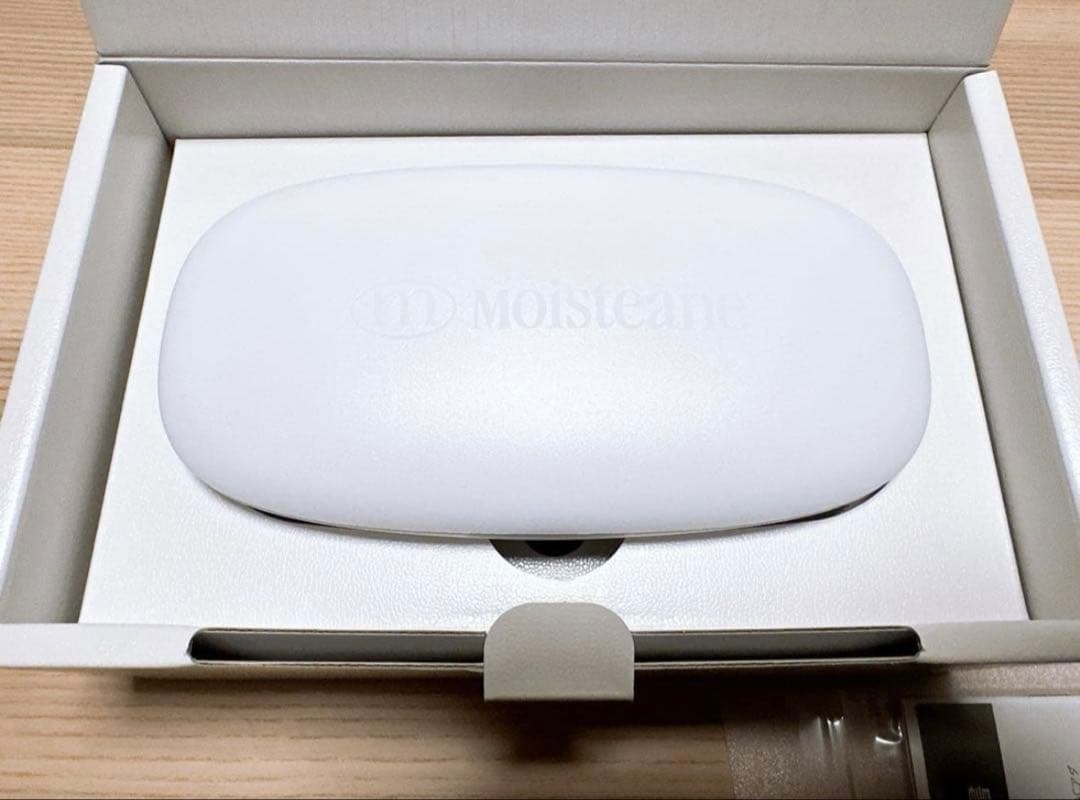 超美品 Moistane Iv美顔器