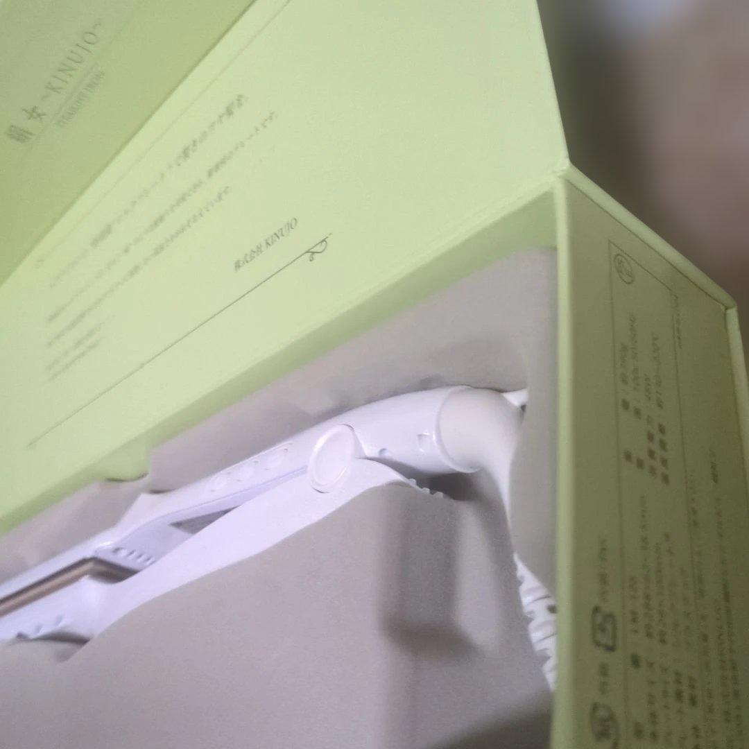 ⭐︎Lizu⭐︎　〜 ヘアアイロン LM125